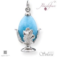 Pendente Solara Donna in Argento 5320 SOLARA - 5320 SOLARA